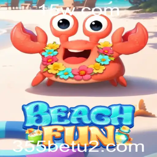 Explorando o Mundo de BeachFun: Um Novo Jogo de Verão