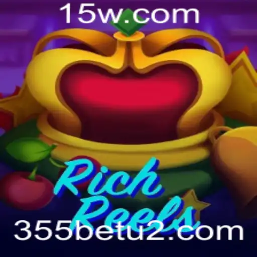 RichReels: Explorando o Inovador Jogo de Cassino 355bet