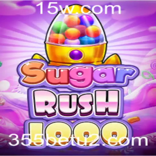 Explorando o Mundo de SugarRush1000: O Jogo Que Está Conquistando o Mundo