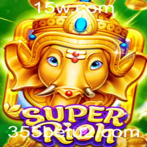 Explorando o Mundo de SuperRich: Um Jogo Revolucionário