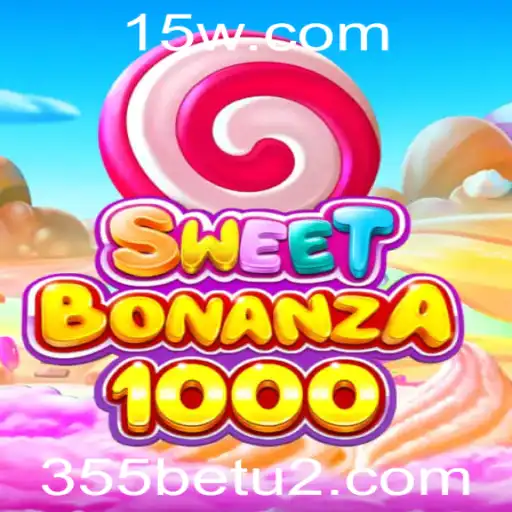 Explorando o Mundo de SweetBonanza1000: Um Jogo Intenso e Divertido