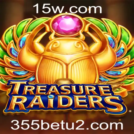 Descubra o Excitante Mundo de TREASURERAIDERS e 355bet
