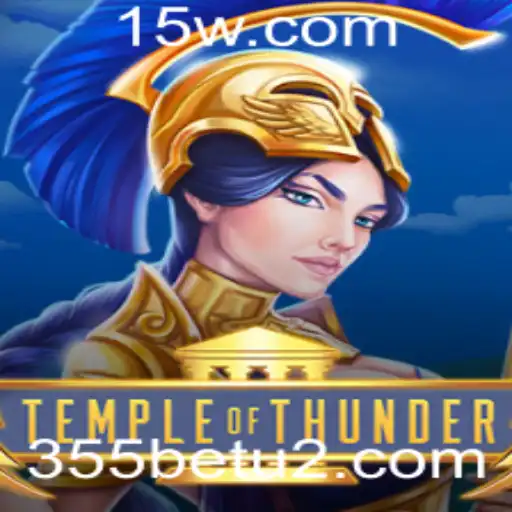 TempleofThunder: Uma Jornada Épica no Mundo Virtual