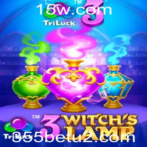 Descubra o Fascinante Mundo de '3WitchsLamp': Um Guia Completo