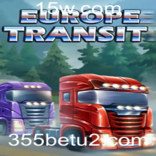 Explorando EuropeTransit: O Jogo Eletrizante de Estratégia
