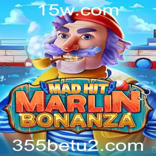 Explorando o Mundo de MadHitMarlinBonanza: Uma Aventura Aquática Única