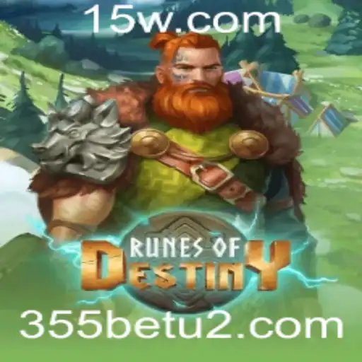RunesOfDestiny: Um Novo Horizonte no Mundo dos Jogos Online