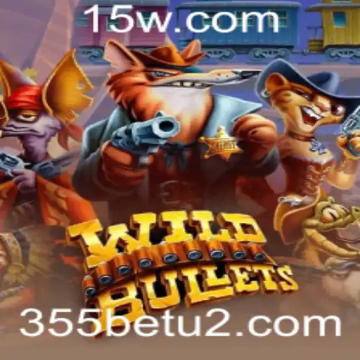 Explorando WildBullets: Um Novo Fenômeno no Mundo dos Jogos