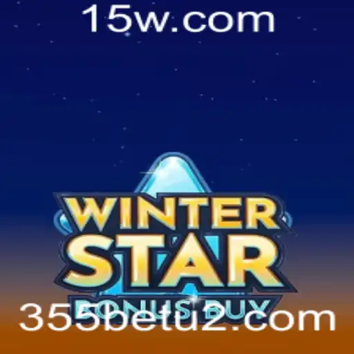 Descubra a Emoção de WinterStarBonusBuy na Plataforma 355bet
