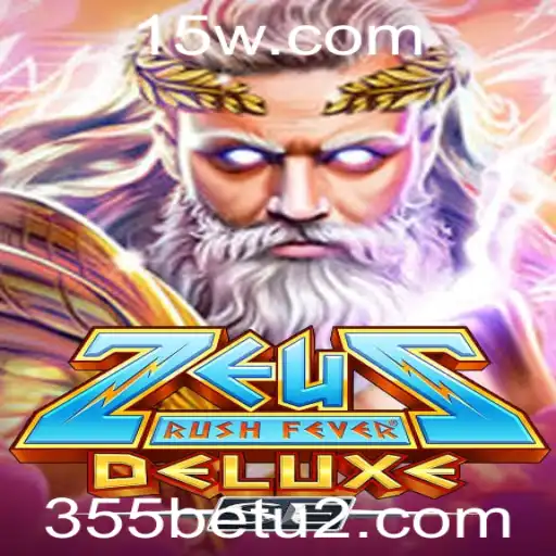 Descubra o Mundo de ZeusRushFeverDeluxeSE: Jogo Inovador com Temática Mitológica